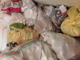 کشف بیش از 126 قلم کالای قاچاق در خردادماه 98